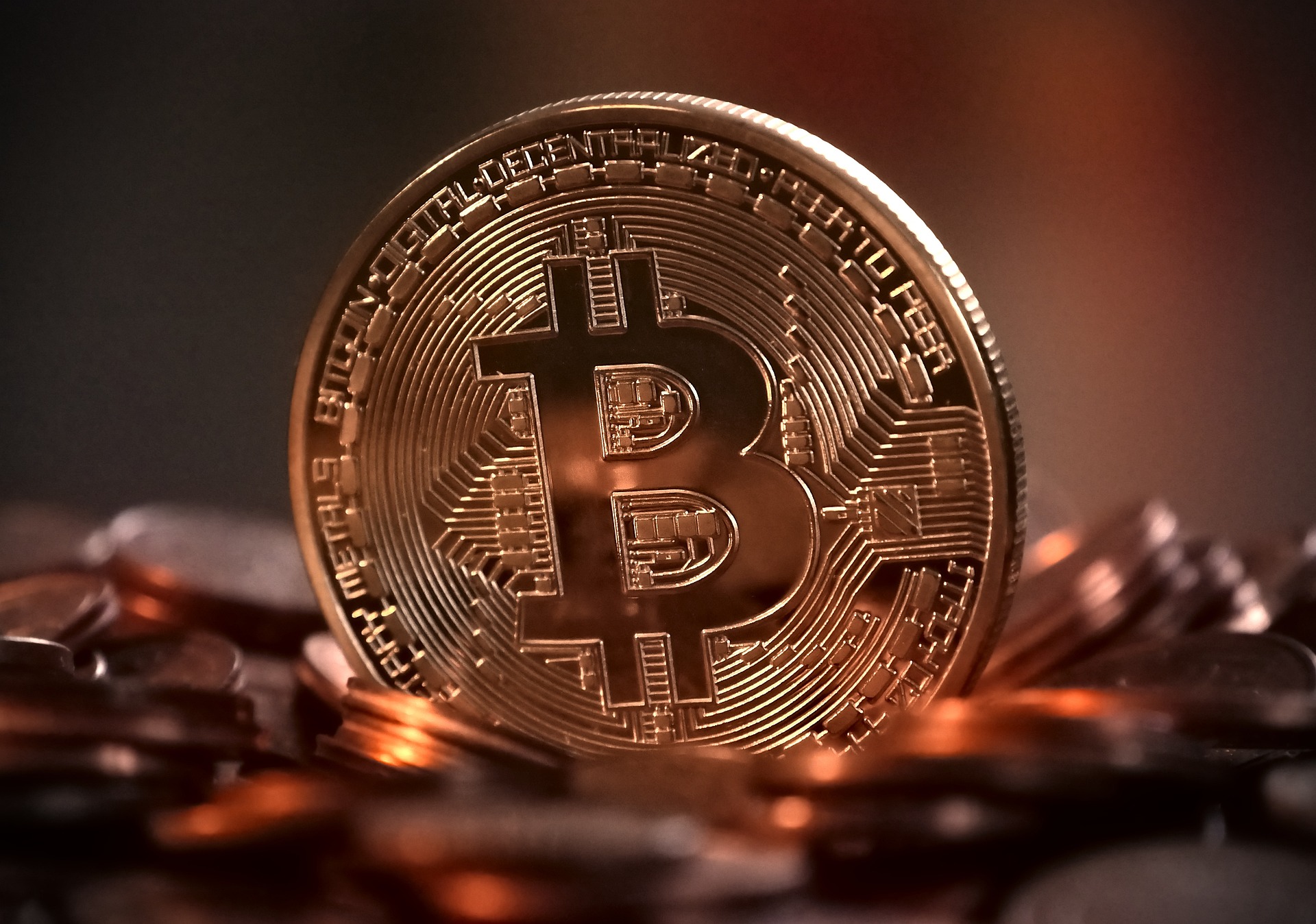 Read more about the article Wir akzeptieren Bitcoin als Zahlungsmittel